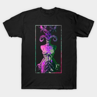 Horned Rave! T-Shirt